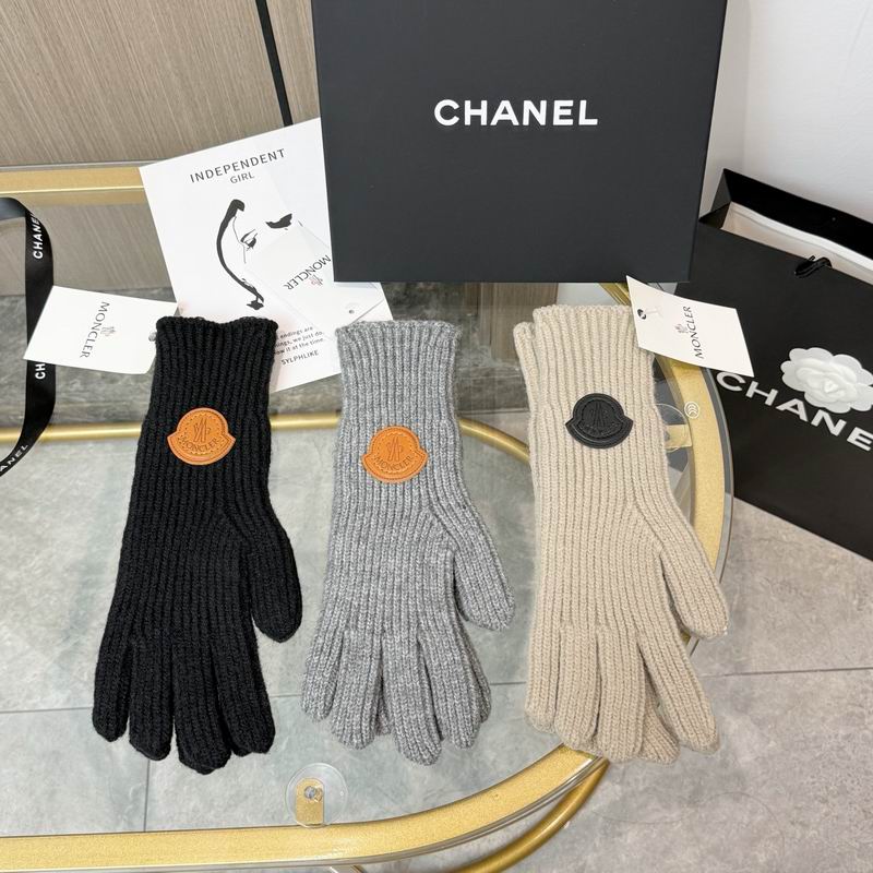 Moncler gloves 120352